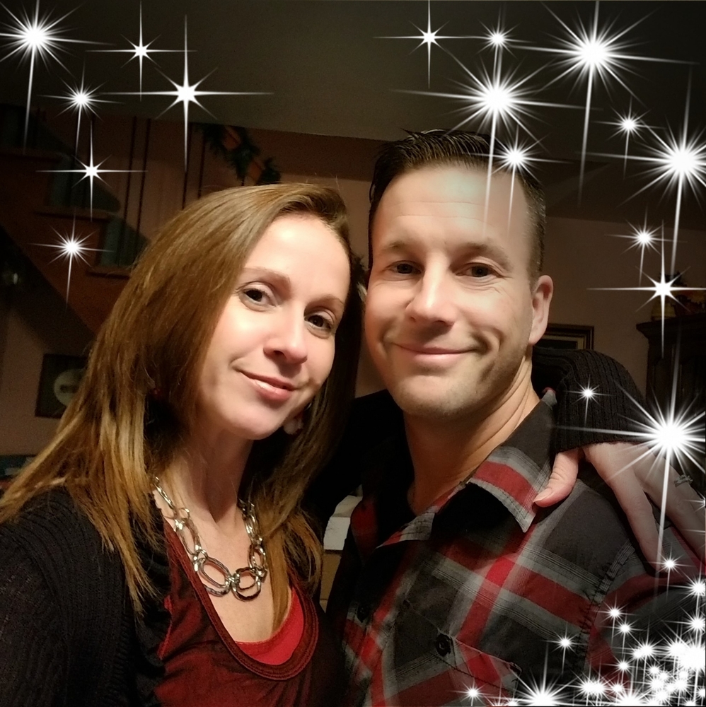 Meet your Posher, Leeann